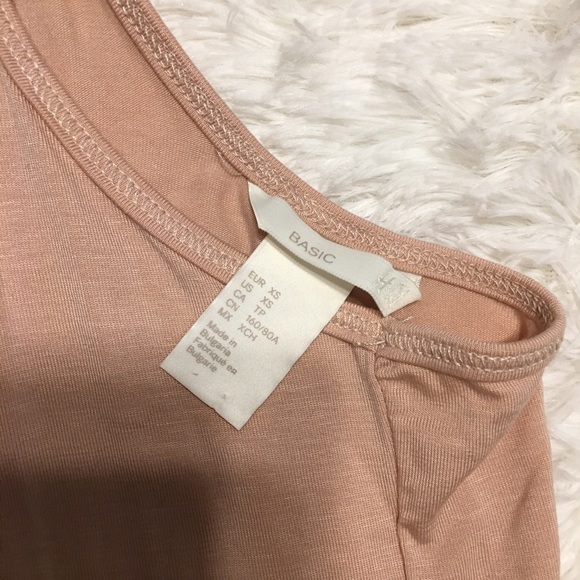 Summer fitted dress! - Picture 4 of 4